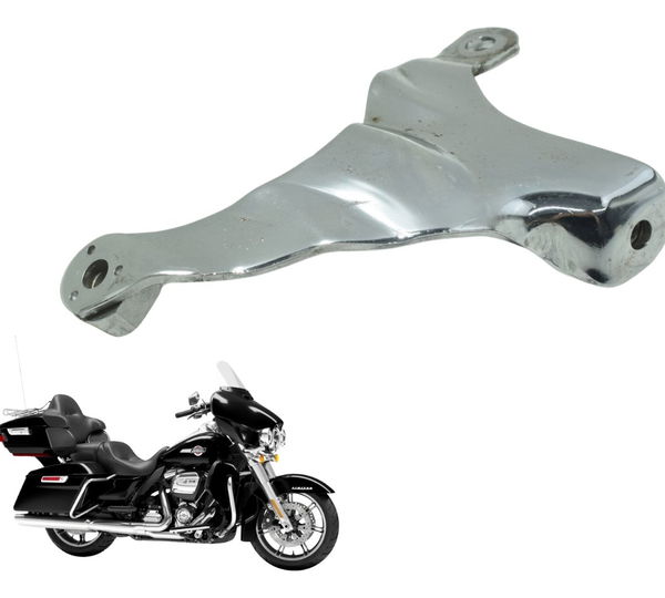 Suporte Motor Dianteiro Harley Electra Touring M8 114 19-23