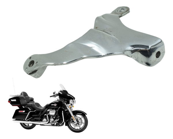 Suporte Motor Dianteiro Harley Electra Touring M8 114 19-23