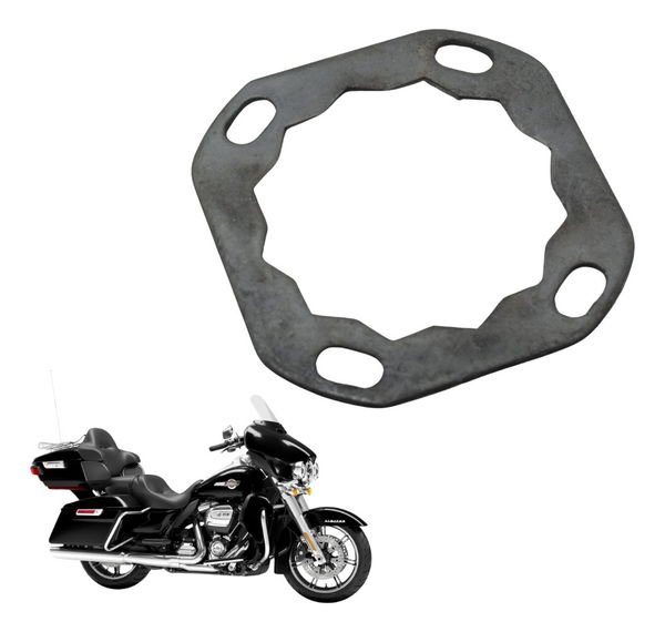 Trava Pinhão Harley Electra Touring M8 114 19-23 Original