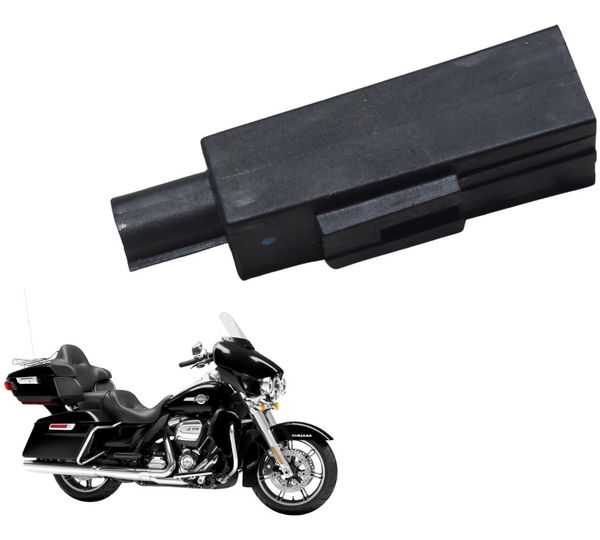 Antena Fob Harley Electra Touring M8 114 19-23 Original