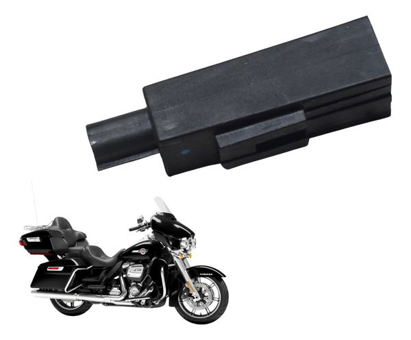 Antena Fob Harley Electra Touring M8 114 19-23 Original
