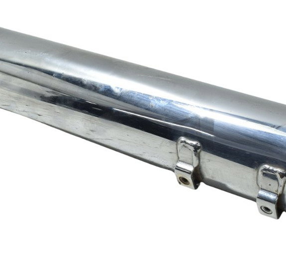 Ponteira Escape Direita Harley Electra Touring M8 114 19-23