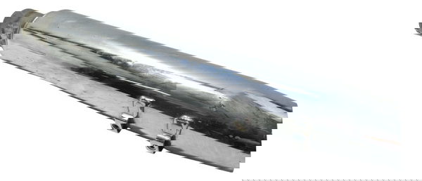 Ponteira Escape Direita Harley Electra Touring M8 114 19-23