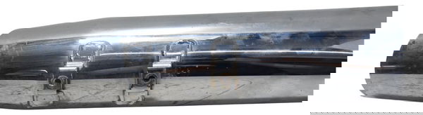 Ponteira Escape Direita Harley Electra Touring M8 114 19-23