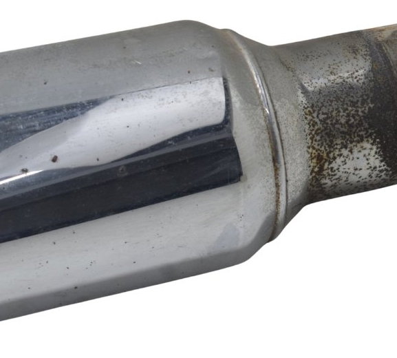 Ponteira Escape Direita Harley Electra Touring M8 114 19-23