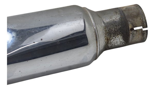 Ponteira Escape Direita Harley Electra Touring M8 114 19-23