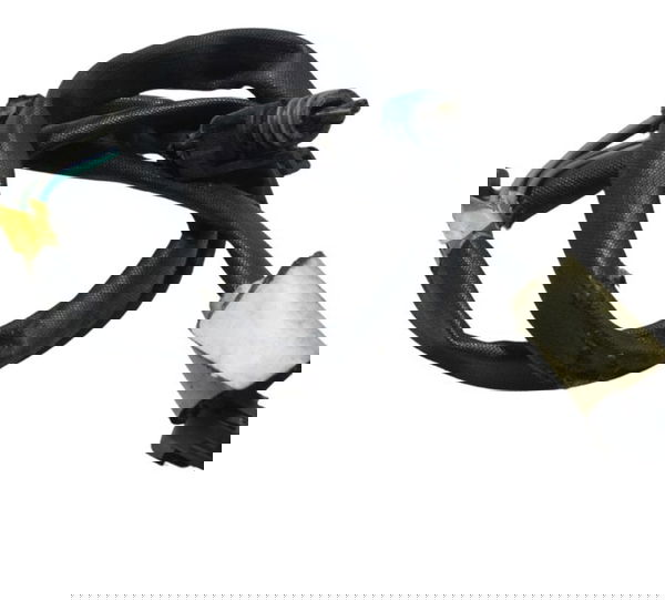 Chicote Bomba Água Harley Electra Touring M8 114 19-23