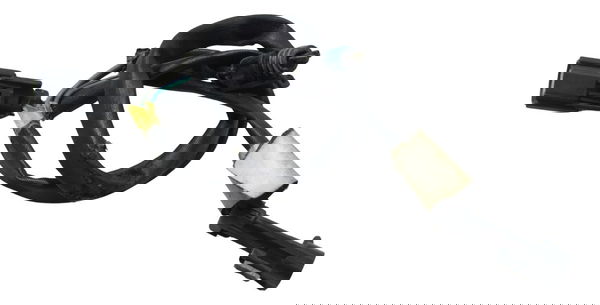 Chicote Bomba Água Harley Electra Touring M8 114 19-23