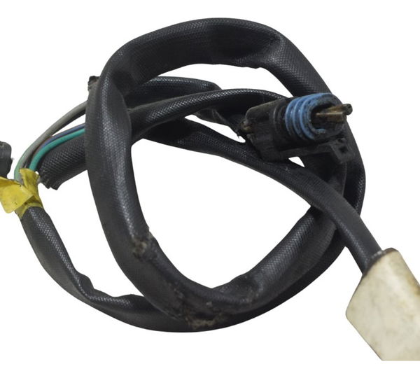 Chicote Bomba Água Harley Electra Touring M8 114 19-23