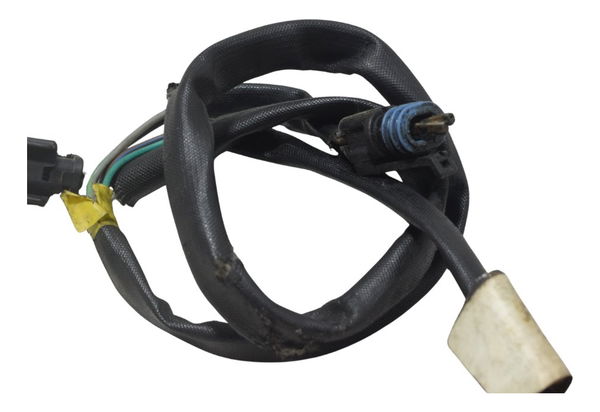 Chicote Bomba Água Harley Electra Touring M8 114 19-23