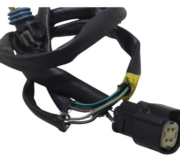 Chicote Bomba Água Harley Electra Touring M8 114 19-23