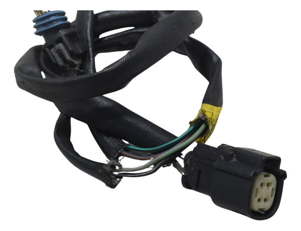 Chicote Bomba Água Harley Electra Touring M8 114 19-23