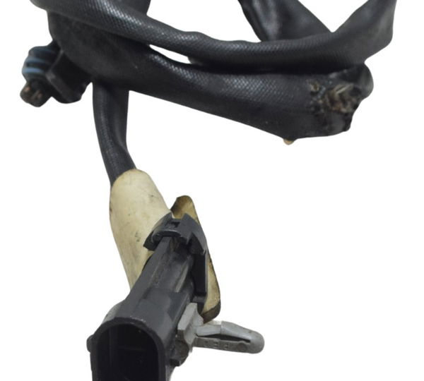 Chicote Bomba Água Harley Electra Touring M8 114 19-23