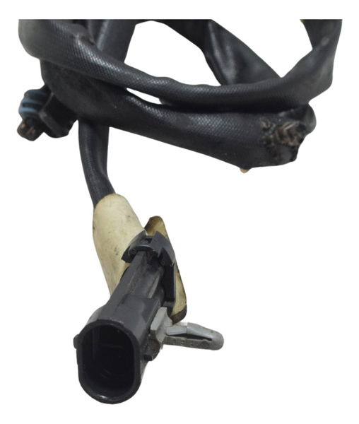 Chicote Bomba Água Harley Electra Touring M8 114 19-23