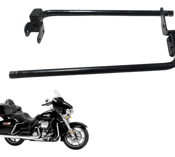 Par Suporte Escape Harley Electra Touring M8 114 19-23