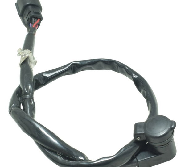 Chicote Intercomunicador Harley Electra Touring M8 114 19-23