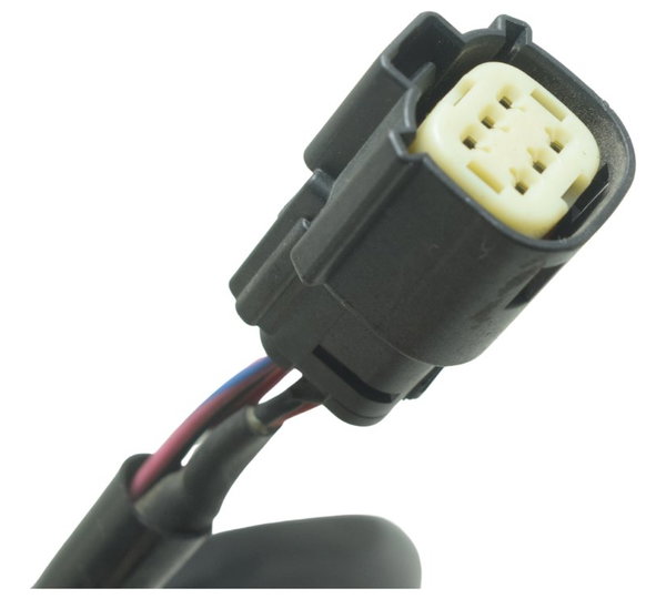 Chicote Intercomunicador Harley Electra Touring M8 114 19-23