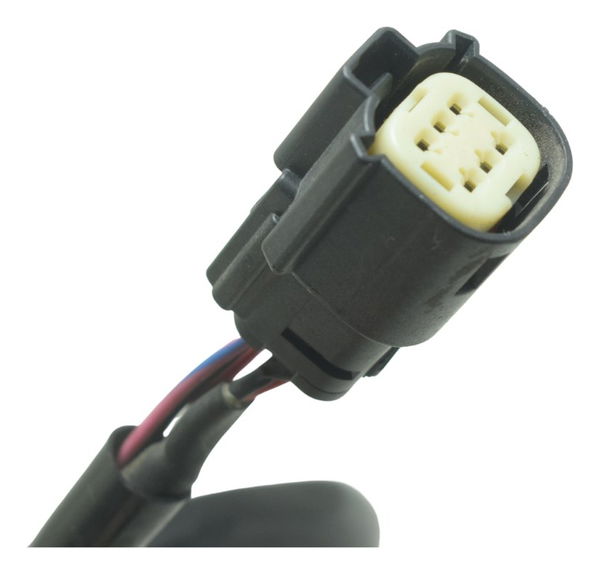 Chicote Intercomunicador Harley Electra Touring M8 114 19-23