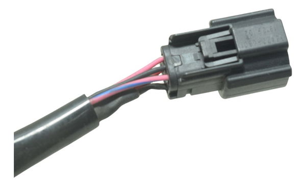 Chicote Intercomunicador Harley Electra Touring M8 114 19-23