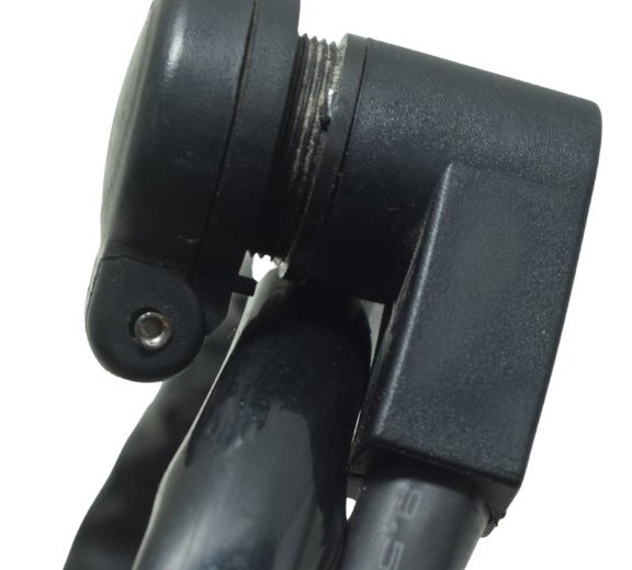 Chicote Intercomunicador Harley Electra Touring M8 114 19-23