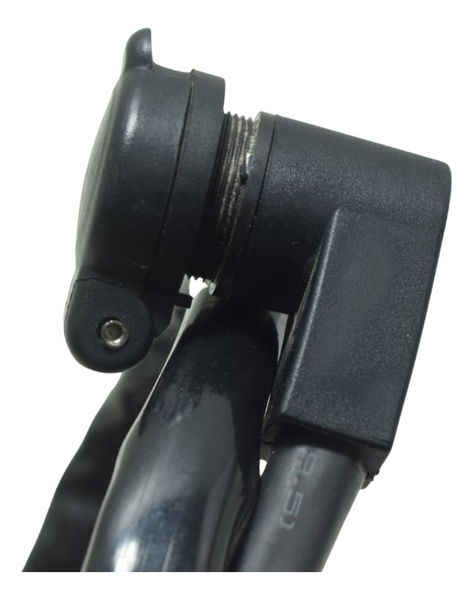 Chicote Intercomunicador Harley Electra Touring M8 114 19-23