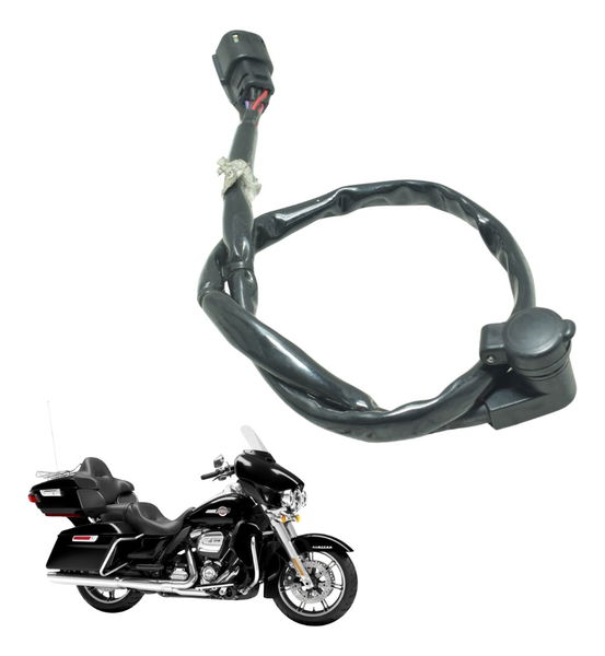Chicote Intercomunicador Harley Electra Touring M8 114 19-23