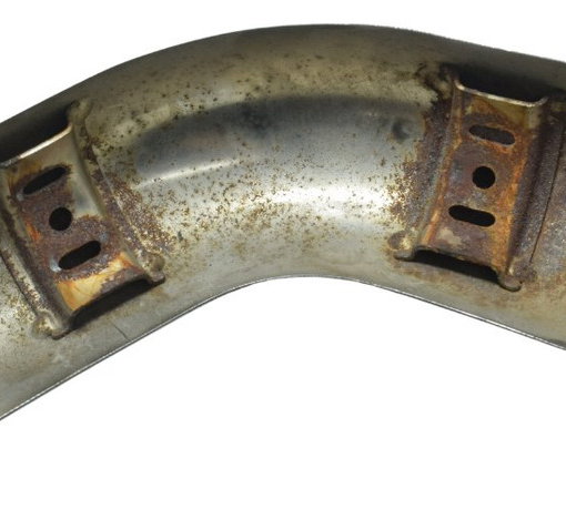 Protetor Curva Escape Harley Electra Touring M8 114 19-23