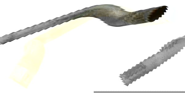 Curva Escape Esq Harley Electra Touring M8 114 19-23 Origina