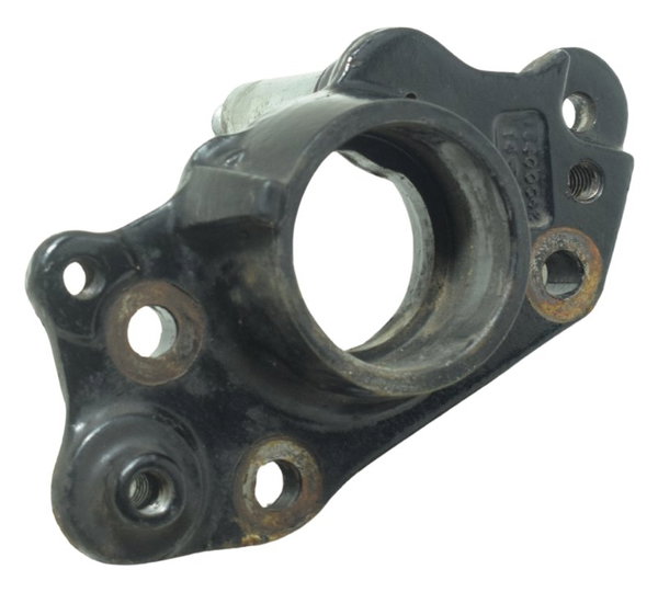 Suporte Pedal Freio Harley Electra Touring M8 114 19-23 Preto