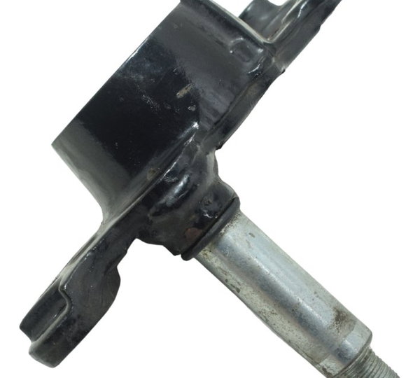 Suporte Pedal Freio Harley Electra Touring M8 114 19-23 Preto