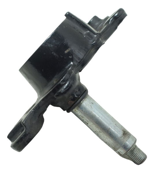 Suporte Pedal Freio Harley Electra Touring M8 114 19-23 Preto