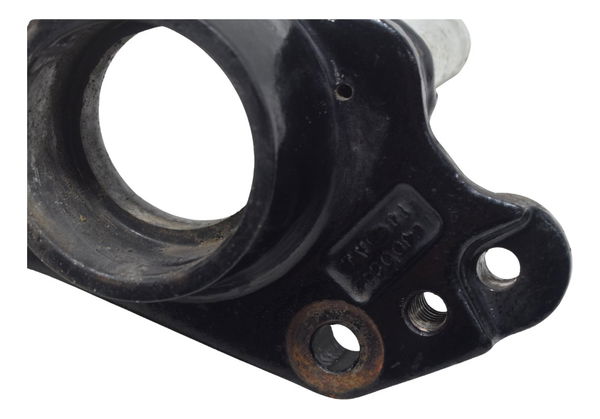 Suporte Pedal Freio Harley Electra Touring M8 114 19-23 Preto