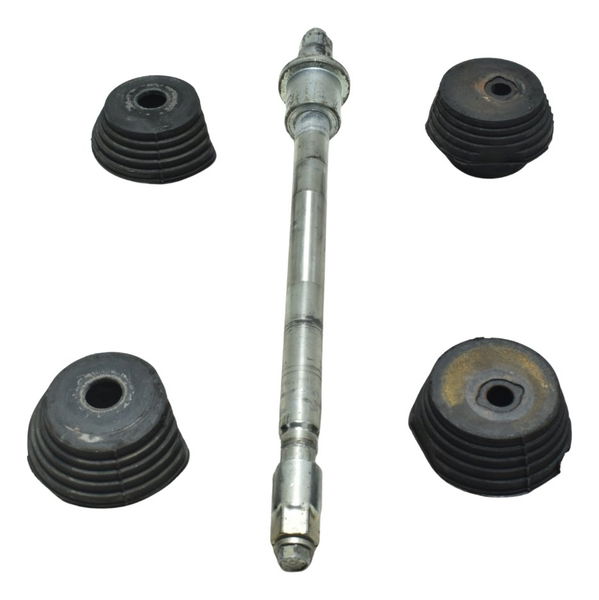 Coxim Suporte Motor Harley Electra Touring M8 114 19-23