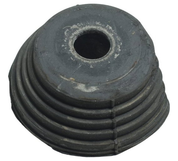 Coxim Suporte Motor Harley Electra Touring M8 114 19-23