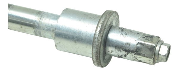 Coxim Suporte Motor Harley Electra Touring M8 114 19-23