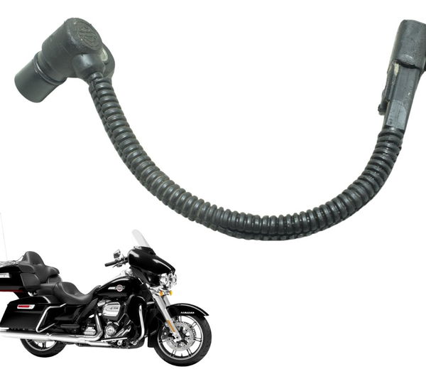 Sensor Ckp Harley Electra Touring M8 114 19-23 Original