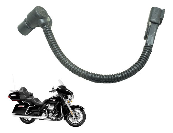 Sensor Ckp Harley Electra Touring M8 114 19-23 Original