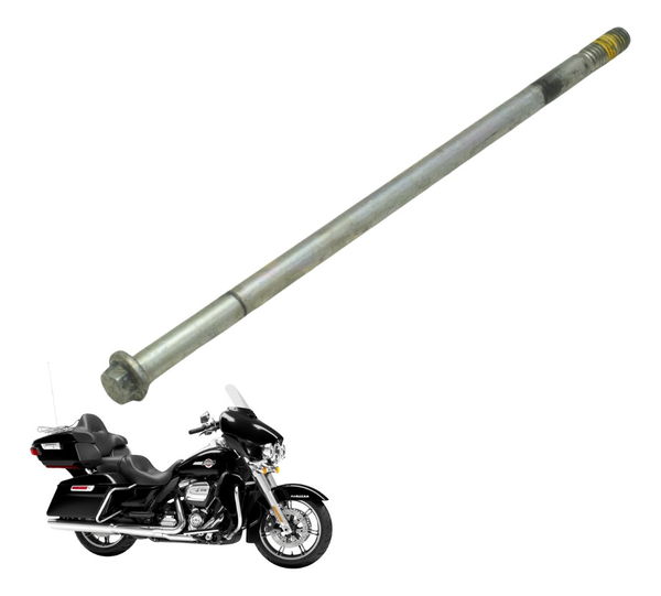Parafuso Fixação Motor Harley Electra Touring M8 114 19-23