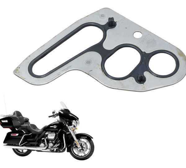 Junta Caixa Marcha Harley Electra Touring M8 114 19-23 Origi