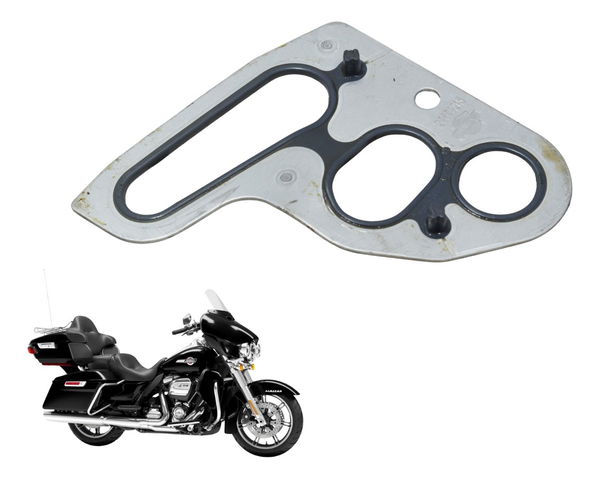 Junta Caixa Marcha Harley Electra Touring M8 114 19-23 Origi