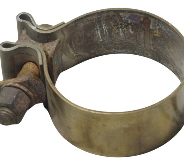 Abraçadeira Pontei Escap Harley Electra Touring M8 114 19-23
