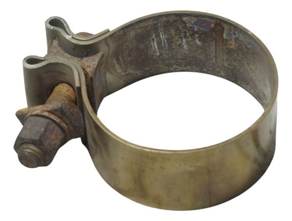 Abraçadeira Pontei Escap Harley Electra Touring M8 114 19-23