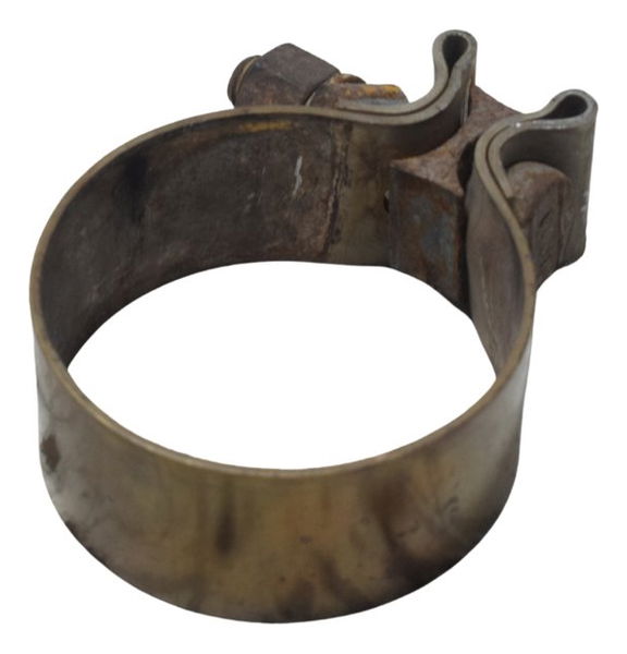 Abraçadeira Pontei Escap Harley Electra Touring M8 114 19-23