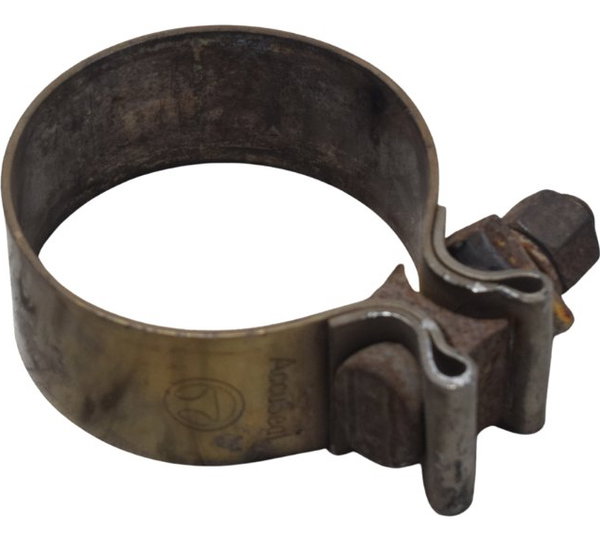 Abraçadeira Pontei Escap Harley Electra Touring M8 114 19-23