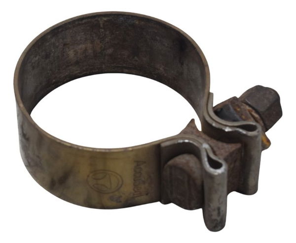 Abraçadeira Pontei Escap Harley Electra Touring M8 114 19-23