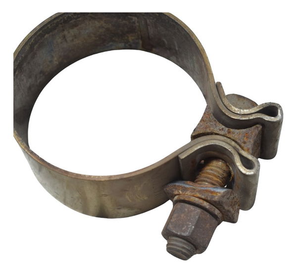 Abraçadeira Pontei Escap Harley Electra Touring M8 114 19-23