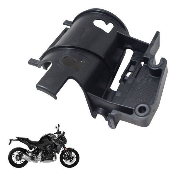 Suporte Filtro Canister Bmw F 900 R 22-24 Original