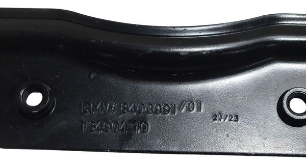 Suporte Tanque Bmw F 900 R 22-24 Original