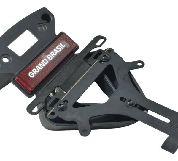 Suporte Placa Bmw F 900 R 22-24 Original