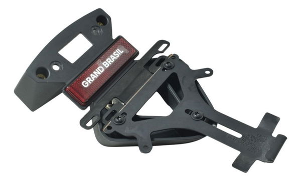 Suporte Placa Bmw F 900 R 22-24 Original